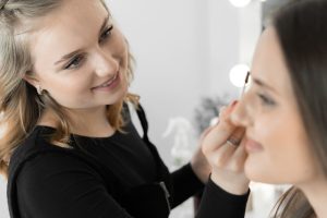 Ideas para maquillaje de fiesta