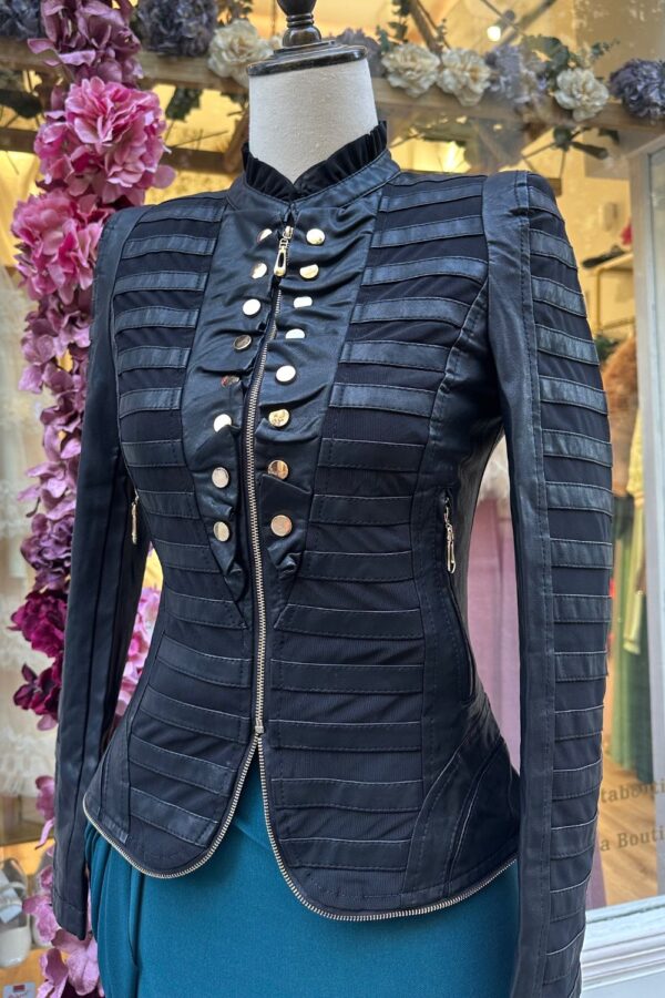 CHAQUETA ELSA