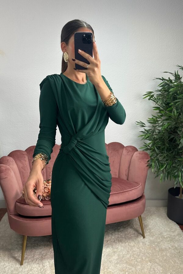 VESTIDO BOTELLA VERA
